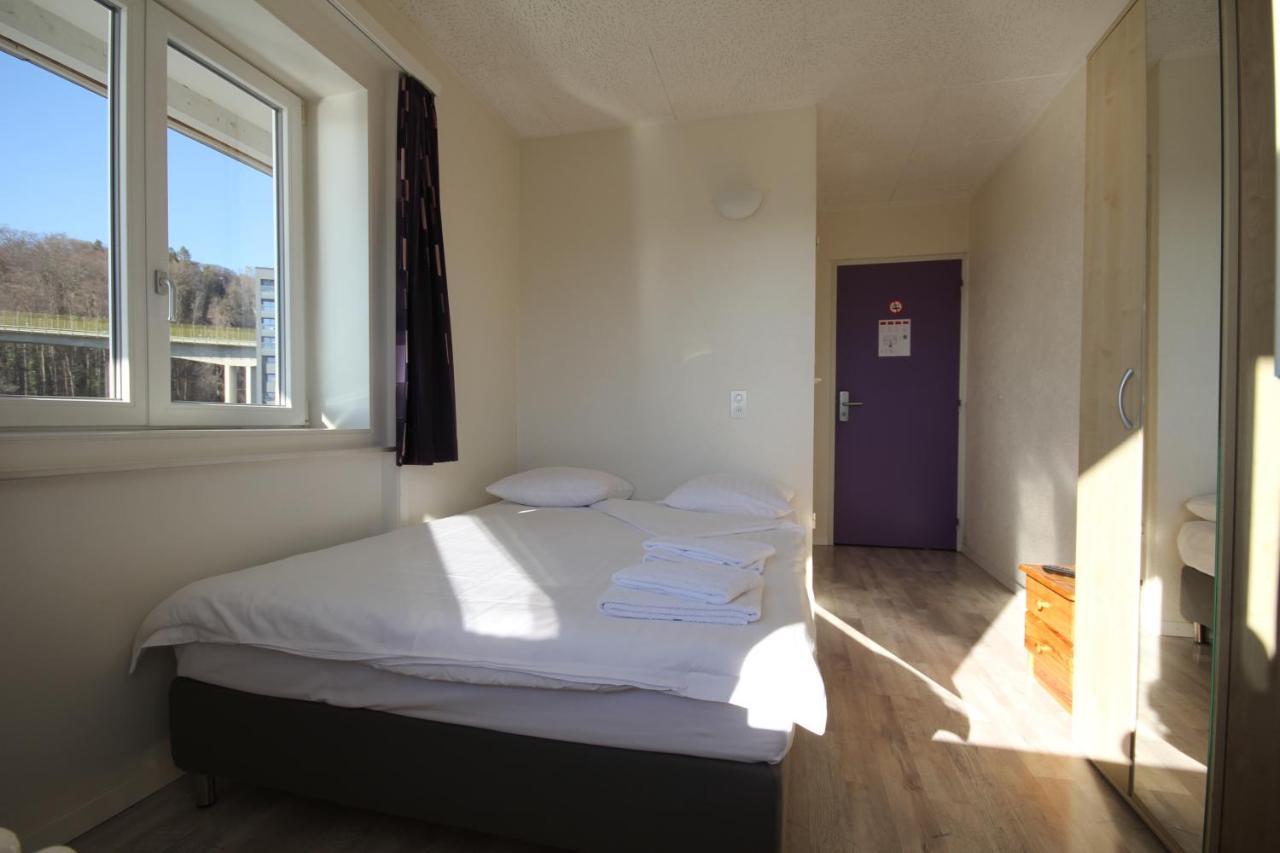 Hotel Abaca Vevey Extérieur photo