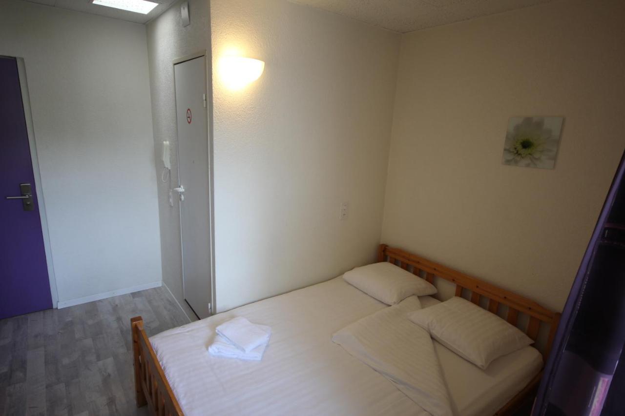 Hotel Abaca Vevey Extérieur photo
