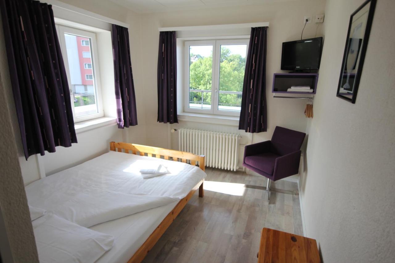 Hotel Abaca Vevey Extérieur photo