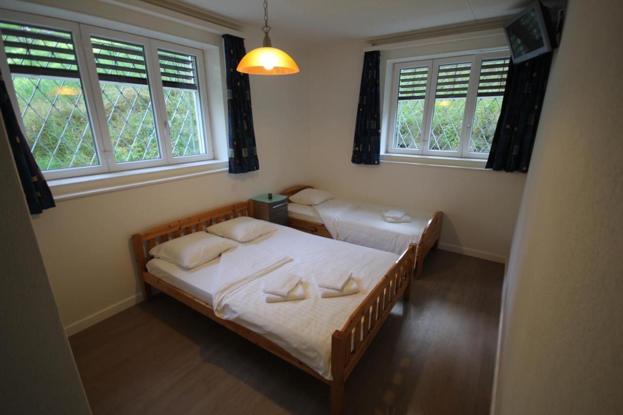 Hotel Abaca Vevey Extérieur photo