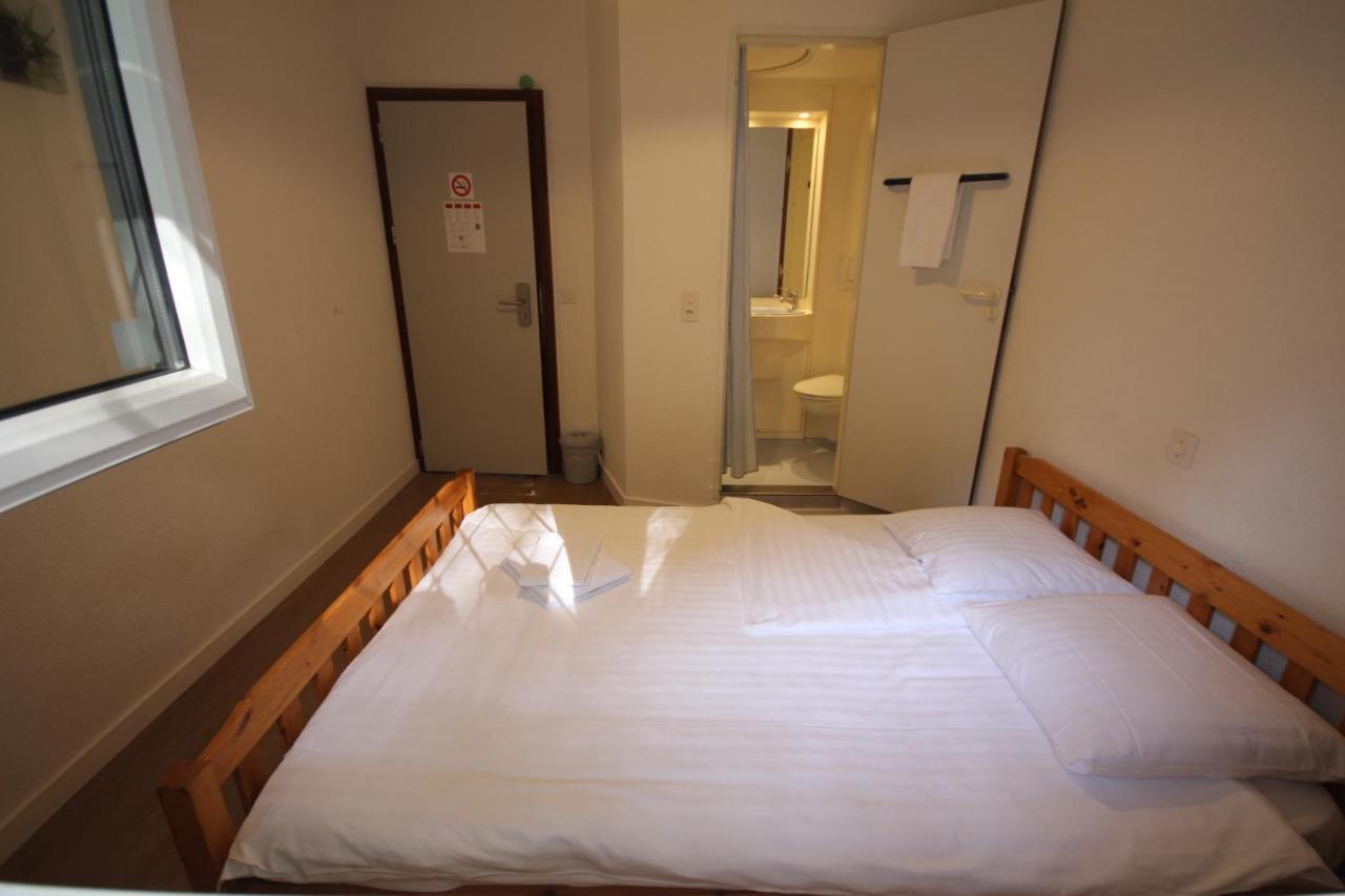 Hotel Abaca Vevey Extérieur photo