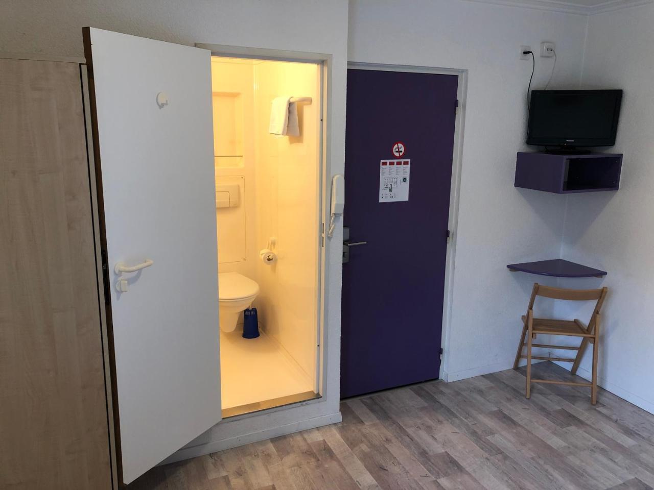 Hotel Abaca Vevey Extérieur photo